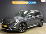 BMW X1 - SDrive20i Centennial High Executive|PANO|PDC|KEYLESS|HUD|STO
