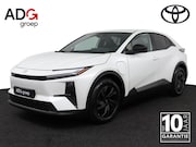 Toyota C-HR - First Edition 77 kWh | Nieuw direct leverbaar | 10 jaar gara