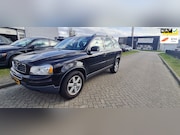 Volvo XC90 - 2.4 D5 Limited Edition AWD 7 Seats prijs NL €8700