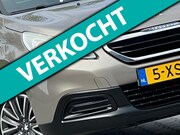 Peugeot 2008 - 1.2 PureTech Active Pack Premium Automaat - Spirit Grey - An
