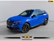Skoda Kamiq - 1.0 TSI Monte Carlo * Panoramadak * Stoelverwarming * Carpla