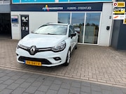 Renault Clio - Estate 0.9 TCe Intens
