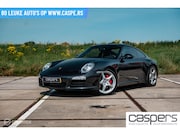 Porsche 911 - Cabrio 3.8 Carrera S