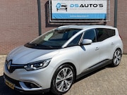 Renault Grand Scénic - 1.3 TCe Intens 7p