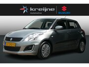 Suzuki Swift - 1.2 Comfort EASSS | TREKHAAK | RIJKLAARPRIJS |