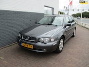 Volvo V40 - 2.0 T Europa
