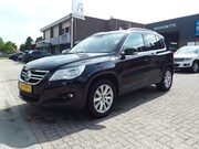 Volkswagen Tiguan - 1.4 TSI SPORT&amp;STYLE / 150 PK