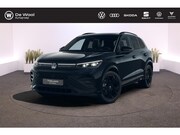 Volkswagen Tiguan - R-Line Edition 1.5 DSG e-hybrid