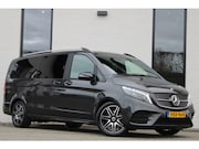 Mercedes-Benz V-klasse - 250d / Aut / XXL / DC / Burmester / 360 Camera / 2x Elec Sch