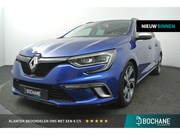Renault Mégane - Estate 1.6 TCe 205pk GT | R-Link | Bose Audio | Camera | 18"