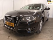 Audi A3 - 1.2 TFSI Attraction Advance - Incl. 3 maanden garantie - Nav