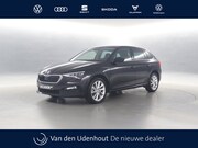 Skoda Scala - 1.0 TSI 116pk Business Edition / Virtual Cockpit / Navigatie