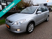 Hyundai i30 - CW 1.6i Dynamic 127pk Automaat 1e eig. Clima Trekhaak 1200kg