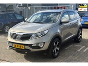 Kia Sportage - 1.6 GDI Plus Pack | Clima | Parkeersensoren | Cruise Control