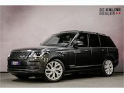 Land Rover Range Rover - P400e Autobiography |Pano|Sfeer|360cam|Zeermooi|