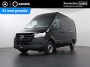 Mercedes-Benz Sprinter - 315 CDI L2 Pro HD Mercedes-Benz Sprinter 315 CDI GB L2 RWD P