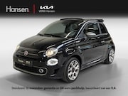 Fiat 500C - 1.0 Hybrid Sport I Cabrio I Cruise Control I Carplay