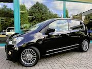 Volkswagen Up! - 1.0 UP! CHEER Airco, Navi, Bleutooth, 15Inch