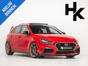 Hyundai i30 - 2.0 T-GDI N2 Performance Pano Memory Keyless