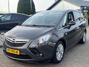 Opel Zafira - 1.6 CDTI Innovation 7-Persoons 2016 Pano Trekhaak