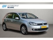 Volkswagen Golf - 1.2 TSi 105pk DSG 5-drs Highline | 1e Eigenaar | Distributie