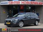 Seat Leon - Sportstourer 1.0 TSI 90pk Style Launch Edition | Carplay | V