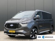 Ford Tourneo Connect - 340 2.5 PHEV L2H1 Active X | 8-Persoons | Trekhaak | B&O Aud