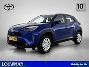 Toyota Yaris Cross - 1.5 Hybrid Active Limited | Electrische achterklep | Stoelve