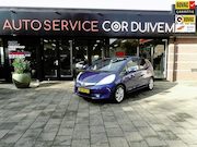 Honda Jazz - 1.4 Hybrid Elegance // VOLLEDIG ONDERHOUDEN // INCL 12 MAAND