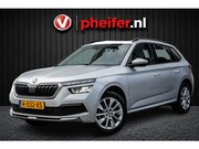 Skoda Kamiq - 1.0 TSI 110pk Ambition Virtual cockpit/ Navigatie/ Carplay/ 