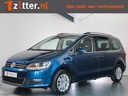 Volkswagen Sharan - 1.4 TSI Comfortline 7-Persoons, Navigatie, Bluetooth, PDC,
