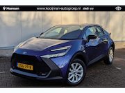 Toyota C-HR - 2.0 Plug-in Hybrid 220 Active / Camera / Stoel en Stuurverwa