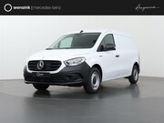 Mercedes-Benz eCitan - 112 Base L2 51 kWh | Achteruitrijcamera | Climate Control | 