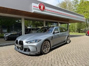 BMW 3-serie - M3 xDrive Competition | Milltek | Carbon schaalstoelen