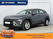Hyundai Kona - 1.6 GDI HEV E-Motion | Nieuw \ Snel leverbaar
