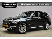BMW X3 - (g01) xDrive30i 252pk Aut High Executive