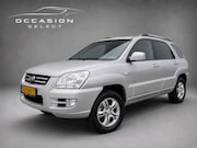 Kia Sportage - V6 Adventure 4WD | Autom. | Pano | Airco | 175PK