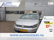 Volkswagen Touran - 1.2 TSI 7p Clima Elektr pak Stoelverwarming Apk