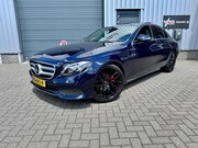 Mercedes-Benz E-klasse - 220 d Business Solution Panoramadak