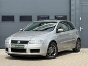 Fiat Stilo - 2.4-20V Abarth 170pk|Clima|Pano|NAP|Origineel NL