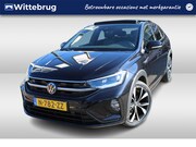 Volkswagen Taigo - 1.0 TSI 110pk R-Line DSG Automaat / Panorama dak / LM 18 inc