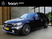 Mercedes-Benz C-klasse - C 180 Estate Business Solution AMG
