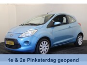 Ford Ka - 1.2 Limited