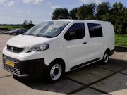 Peugeot Expert - 231L GBDC 2.0 BlueHDi 120pk 6p