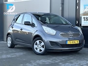 Kia Venga - 1.4/90pk CVVT X-tra|NAP|Trekhaak|Airco|Hoge instap|Isofix