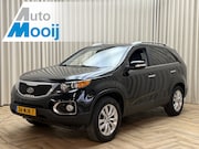 Kia Sorento - 2.4 X-ecutive 7p. Org.NL! / Android Auto / Cruise / ECC Clim