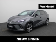 MG MG4 Electric - 64 kWh Luxury | Navi | Camera | Led Koplampen | Apple Carpla