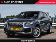 Audi Q2 - 2.0 TFSI 190 PK quattro 3x S-Line | Panoramadak | Trekhaak |
