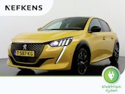 Peugeot e-208 - GT 136pk 50 kWh | Accu 95% | Navigatie | Panorama dak | Auto