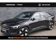 Polestar 2 - Long Range Single Motor 82 kWh Plus | Pilot Pack | Adaptieve